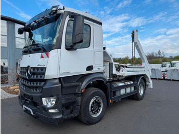 Kallurauto MERCEDES-BENZ Arocs