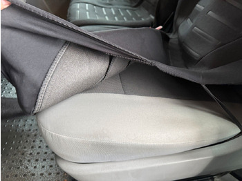 Madelauto, Meeskonnaauto Volkswagen VW T 5 2,0 TDI  Doka AHK Klima 114 PS: pilt 4