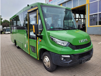 Väikebuss IVECO