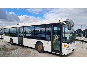 Maakonnaliini buss SCANIA OmniLink
