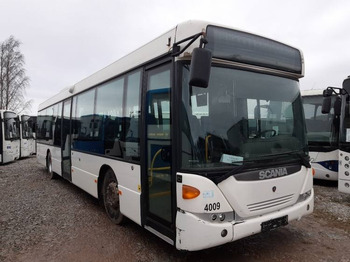 Linnaliini buss SCANIA OmniLink