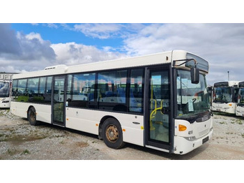 Maakonnaliini buss SCANIA OmniLink