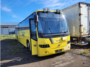 Kaugsõidu buss VOLVO