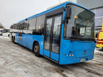 Maakonnaliini buss VOLVO