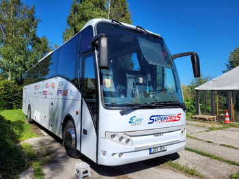 Kaugsõidu buss VOLVO