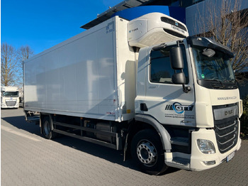 Külmutiga veoauto DAF CF 320