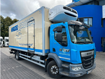 Külmutiga veoauto DAF LF 290