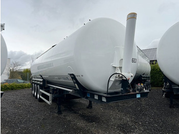 Silo poolhaagis FELDBINDER