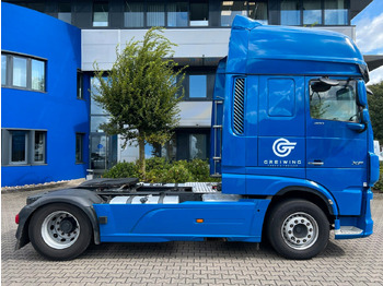 Sadulveok DAF XF 480 FT SSC, Retarder, Standklima: pilt 3