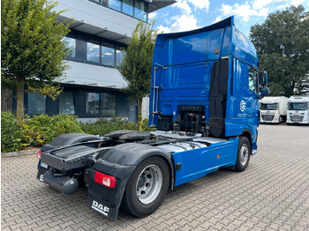 Sadulveok DAF XF 480 FT SSC, Retarder, Standklima: pilt 4