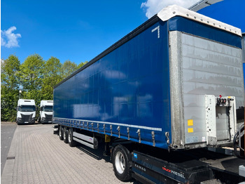 Tentpoolhaagis SCHMITZ SCS