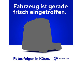 Tentpoolhaagis SCHMITZ SCS