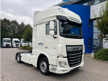 Sadulveok DAF XF 480