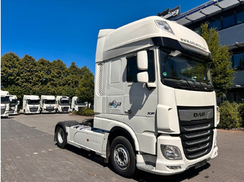 Sadulveok DAF XF 480