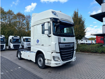 Sadulveok DAF XF 480