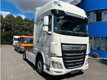 Sadulveok DAF XF 480