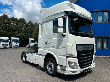 Sadulveok DAF XF 480