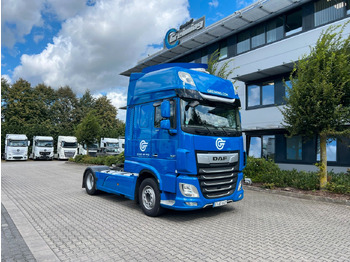 Sadulveok DAF XF 480