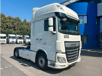 Sadulveok DAF XF 480