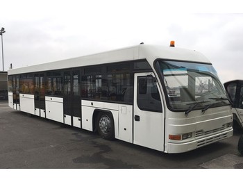 Lennujaama buss COBUS
