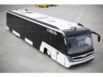 Lennujaama buss COBUS