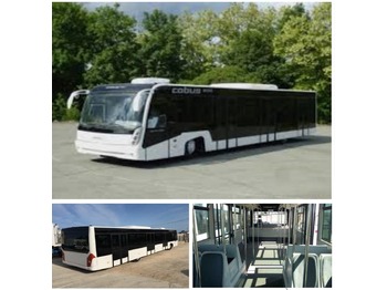 Lennujaama buss COBUS