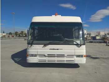 Lennujaama buss COBUS