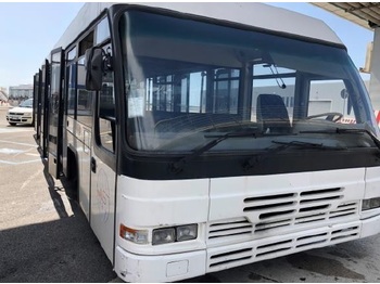 Lennujaama buss COBUS