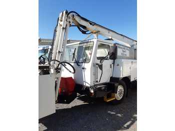 Jäätumiskontrolliseade FMC Deicer Tempest 2: pilt 5
