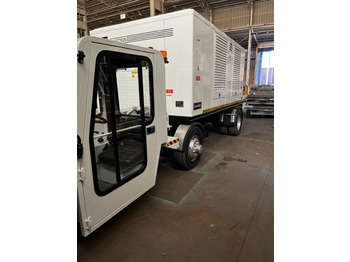 Õhusõidukite maapealsed teenindusseadmed