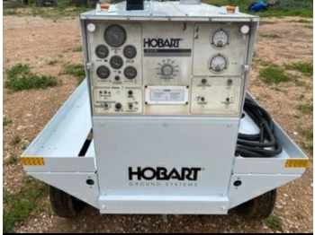 Maapealne vooluallikas HOBART