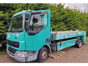 WC teenindusseade MALLAGHAN