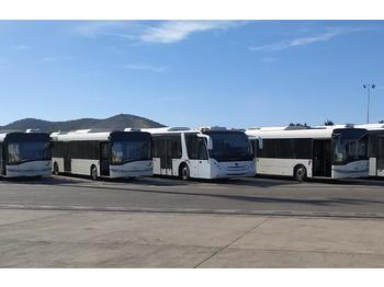Lennujaama buss SOLARIS