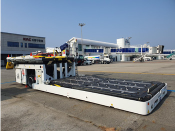 Konteinerite/ Aluste laadimisseade TLD Loader TXL838: pilt 4