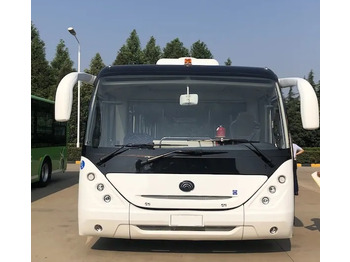 Lennujaama buss