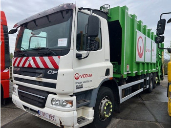 Prügiauto DAF CF 75 250