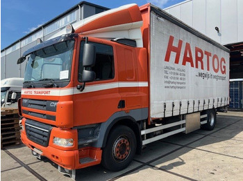 Tent veoauto DAF CF 85 360