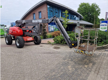 Manitou 200 ATJ liising Manitou 200 ATJ: pilt 5