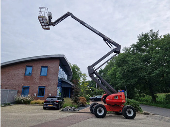 Manitou 200 ATJ liising Manitou 200 ATJ: pilt 2