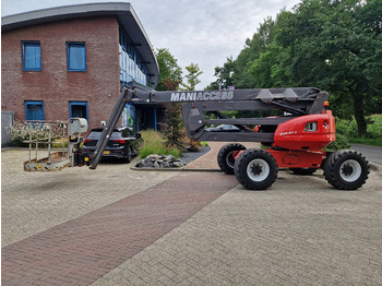 Manitou 200 ATJ liising Manitou 200 ATJ: pilt 3