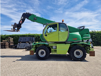 Laadur MANITOU MRT 2150