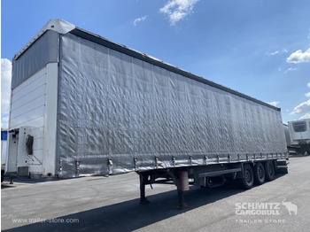 Tentpoolhaagis SCHMITZ Curtainsider Standard: pilt 4