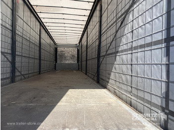 Tentpoolhaagis SCHMITZ Curtainsider Standard: pilt 3