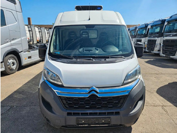 Tarbesõiduk külmik Citroën Jumper Frigo L4H2 Carrier, up to zero: pilt 3