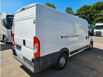 Tarbesõiduk külmik Citroën Jumper Frigo L4H2 Carrier, up to zero: pilt 4