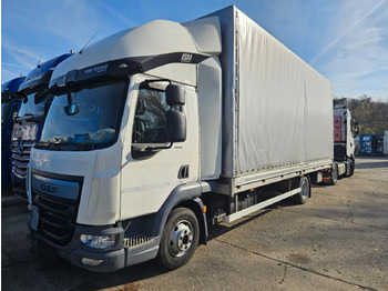 Tent veoauto DAF LF 180
