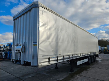 Tentpoolhaagis KRONE SD
