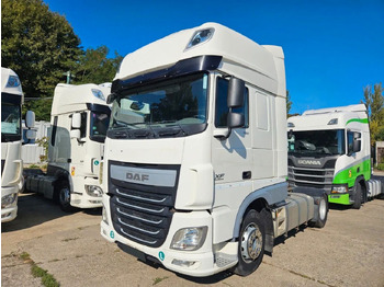 Sadulveok DAF XF 460