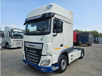 Sadulveok DAF XF 480