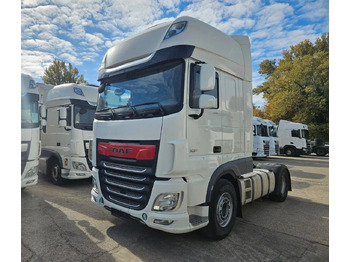 Sadulveok DAF XF 480